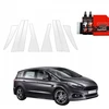 GrizzGlass Apsauginė plėvelė ant stulpelių GrizzGlass BodyShield skirtas Ford S-Max MK2 (2015-2019) [8w1]