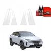 GrizzGlass Apsauginė plėvelė stovams GrizzGlass BodyShield, skirta Peugeot 3008 (2024-2025) [6w1]