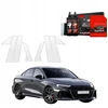 GrizzGlass Apsauginė plėvelė ant statramsčių BodyShield, skirta Audi RS3 (2025) [10w1]