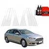 GrizzGlass Apsauginė plėvelė stulpams BodyShield skirta Ford Mondeo Mk5 Kombi (2014-2019) [8w1]