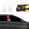GrizzGlass Apsauginė plėvelė statramsčiams BodyShield skirtas Cupra Formentor Facelift (2024-2025) [6w1]