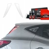 GrizzGlass Apsauginė plėvelė ant stulpelių GrizzGlass BodyShield, skirta MG ZS Classic (2019-2025) [2w1]