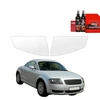 GrizzGlass Apsauginė plėvelė galiniams žibintams GrizzGlass BodyShield, skirta Audi TT I gen (1998-2006) [2w1]