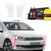 GrizzGlass Apsauginė plėvelė ant buferio BodyShield, skirta Volkswagen VW Touran (2024-2025) [2w1]