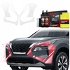 GrizzGlass Apsauginė plėvelė ant buferio BodyShield Nissan X-Trail Facelift (2024-2025) [4w1]