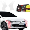 GrizzGlass Apsauginė plėvelė ant buferio GrizzGlass BodyShield Volkswagen VW Golf 8 Hatchback (2024-2025) [2w1]