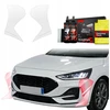 GrizzGlass Apsauginė plėvelė ant buferio GrizzGlass BodyShield skirtas Ford Focus ST-Line X Hatchback Facelift (2021-2025) [2w1]