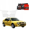 GrizzGlass Apsauginė plėvelė ant buferio BodyShield, skirta Lancia Delta Integrale (1992-1994) [4w1]