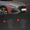 GrizzGlass Apsauginė plėvelė ant buferio GrizzGlass BodyShield Hyundai i30 Wagon (2020-2025) [2in1]
