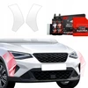 GrizzGlass Apsauginė plėvelė ant buferio BodyShield, skirta Seat Arona (2021-2025) [2w1]