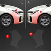GrizzGlass Apsauginė plėvelė ant buferio GrizzGlass BodyShield Suzuki Swace Facelift (2023-2025) [2w1]
