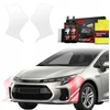 GrizzGlass Apsauginė plėvelė ant buferio GrizzGlass BodyShield Suzuki Swace Facelift (2023-2025) [2w1]