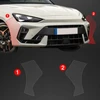 GrizzGlass Apsauginė plėvelė ant buferio GrizzGlass BodyShield, skirta Cupra Leon Sportstourer (2024-2025) [2w1]