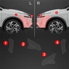 GrizzGlass Apsauginė plėvelė ant buferio GrizzGlass BodyShield skirtas Nissan Qashqai 3 (2021-2024) [4w1]
