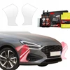 GrizzGlass Apsauginė plėvelė ant buferio GrizzGlass BodyShield Hyundai i30 Wagon (2020-2025) [2in1]