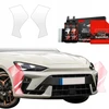 GrizzGlass Apsauginė plėvelė ant buferio GrizzGlass BodyShield, skirta Cupra Leon Sportstourer (2024-2025) [2w1]