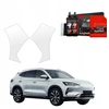 GrizzGlass Apsauginė plėvelė ant buferio GrizzGlass BodyShield skirtas BYD Seal U (2024-2025) [2w1]