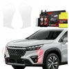 GrizzGlass Apsauginė plėvelė ant buferio GrizzGlass BodyShield Suzuki S-Cross (2021-2025) [2w1]