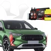 GrizzGlass Apsauginė plėvelė ant buferio BodyShield skirtas Ford Kuga Active Facelift (2024-2025) [2w1]