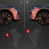 GrizzGlass Apsauginė plėvelė ant buferio GrizzGlass BodyShield, skirta Cupra Formentor Facelift (2024-2025) [2w1]