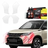 GrizzGlass Apsauginė plėvelė ant buferio GrizzGlass BodyShield Suzuki Vitara Facelift (2024-2025) [4w1]