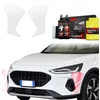 GrizzGlass Apsauginė plėvelė ant buferio GrizzGlass BodyShield skirtas Ford Focus Active X Kombi Facelift (2021-2025) [2w1]