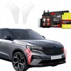 „GrizzGlass GrizzGlass BodyShield“ apsauginė plėvelė nuo buferio, skirta „Renault Austral“ (2022–2025 m.) [2in1]