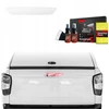 GrizzGlass Apsauginė plėvelė bagažinės rankenai GrizzGlass BodyShield, skirta SsangYong Musso (2023-2025)