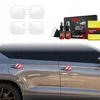 GrizzGlass Apsauginė plėvelė durų rankenoms BodyShield, skirta Cupra Ateca (2020-2025) [4w1]