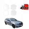 GrizzGlass Apsauginė plėvelė po durų rankenomis BodyShield, skirta Mercedes Benz C Klasė S204 Kombi Facelifting (2011-2014) [4w1]