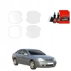 GrizzGlass Apsauginė plėvelė rankenoms BodyShield, skirta Opel Vectra C Liftback (2002-2005) [2w1] (GRZ16250)