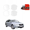 GrizzGlass Apsauginė plėvelė po rankenomis BodyShield, skirta Skoda Superb 2 Sedan 4D (2008-2013) [4w1]