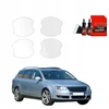 GrizzGlass Apsauginė plėvelė po rankenomis BodyShield, skirta Volkswagen Passat B6 Variant (2005-2010) [4w1]