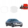 GrizzGlass Apsauginė plėvelė po rankenomis GrizzGlass BodyShield BMW 3 E92 Coupe Pre-LCI (2006-2010) [2w1]