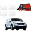 GrizzGlass Apsauginė plėvelė po rankenomis BodyShield, skirta Skoda Kodiaq (2016-2023) [4w1]