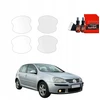 GrizzGlass Apsauginė plėvelė po rankenomis GrizzGlass BodyShield skirtas Volkswagen Golf 5 Hatchback 5D (2003-2009) [4w1]