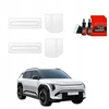 GrizzGlass Apsauginė plėvelė po rankenomis BodyShield skirtas Kia EV3 GT Line (2025) [4w1]