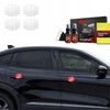 GrizzGlass Apsauginė plėvelė po rankenomis GrizzGlass BodyShield, skirta Renault Arkana (2022-2025) [4w1]