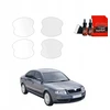 GrizzGlass Apsauginė plėvelė po rankenomis BodyShield skirtas Skoda Superb (2001-2008) [4in1]