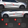 GrizzGlass Apsauginė plėvelė po rankenomis GrizzGlass BodyShield skirta Ford Focus ST-Line X Hatchback Facelift (2021-2025) [4w1]