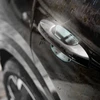 GrizzGlass Apsauginė plėvelė po rankenomis GrizzGlass BodyShield Suzuki Swace Facelift (2023-2025) [4w1]