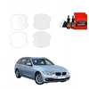 GrizzGlass Apsauginė plėvelė po rankenomis GrizzGlass BodyShield, skirta BMW 3 F31 Kombi LCI (2015-2018) [4w1]