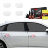 GrizzGlass apsauginė plėvelė po rankenomis GrizzGlass BodyShield Audi A6 C8 Sedan (2018-2023) [4w1]