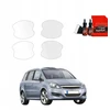 GrizzGlass Apsauginė plėvelė po rankenėlėmis BodyShield, skirta Opel Zafira B Kombi 5D (2010-2014) [4w1]