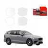GrizzGlass Apsauginė plėvelė po rankenomis BodyShield skirtas Volvo V60 (2026) [4w1]