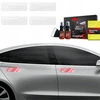 GrizzGlass Apsauginė plėvelė po rankenomis GrizzGlass BodyShield, skirta Tesla Model 3 (2017-2020) [4w1]