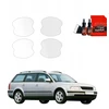 GrizzGlass Apsauginė plėvelė po rankenomis BodyShield, skirta Volkswagen Passat B5 Variant (1996-2000) [4w1]
