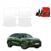 GrizzGlass Apsauginė plėvelė po rankenėlėmis GrizzGlass BodyShield, skirta Audi Q5 Sportback (2025) [4w1]