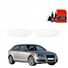 GrizzGlass Apsauginė plėvelė po rankenomis BodyShield, skirta Audi A3 8P Hatchback 3D Facelift (2008-2013) [2w1]