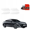 GrizzGlass Apsauginė plėvelė po rankenomis BodyShield Audi A5 B10 Avant (2025) [4w1]